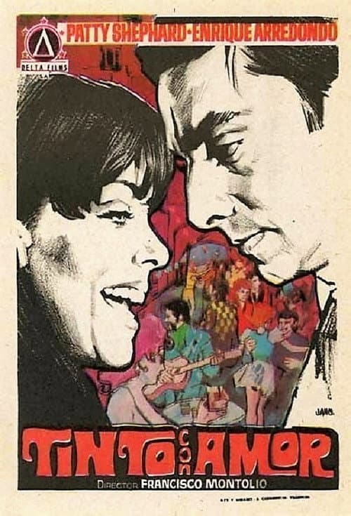 Poster for Tinto con amor
