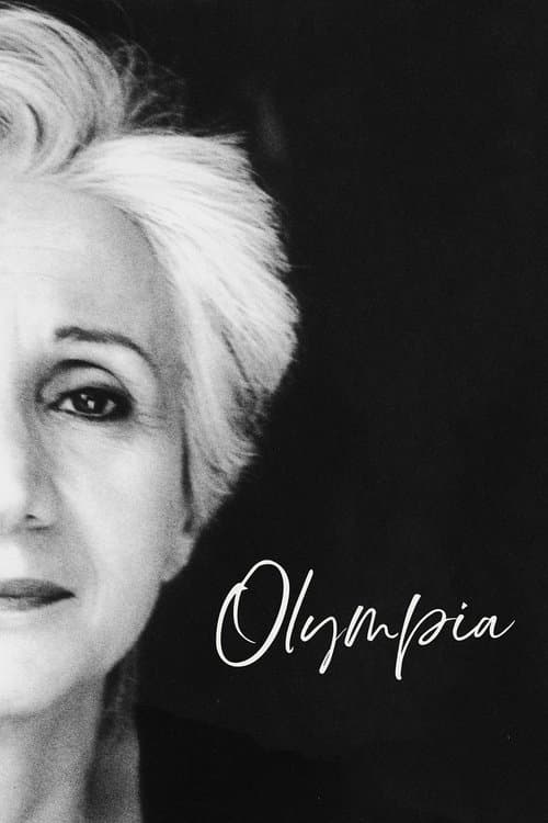 Poster for Olympia
