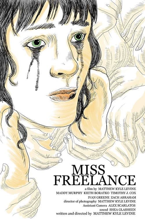 Poster for Miss Freelance