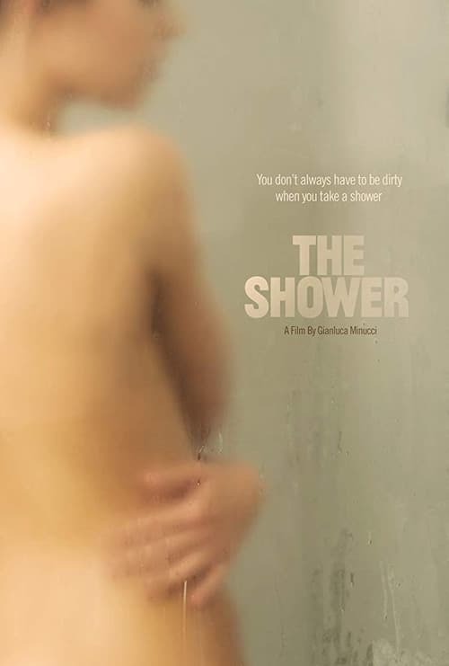 Poster for The Shower