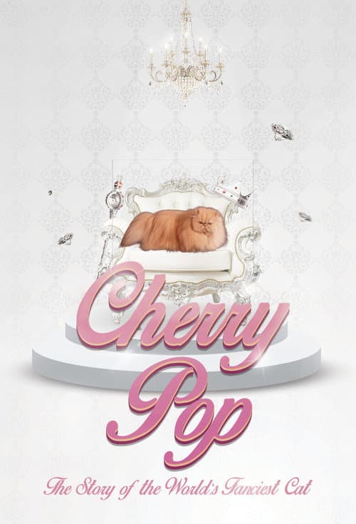 Poster for Cherry Pop