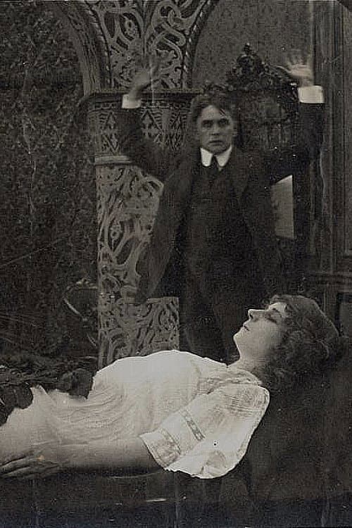 Poster for The Kiss of Death
