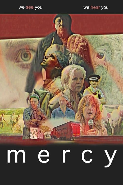 Poster for Mercy