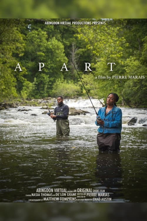 Poster for Apart