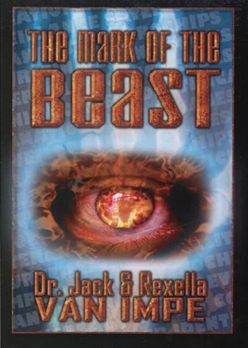Poster for The Mark of the Beast