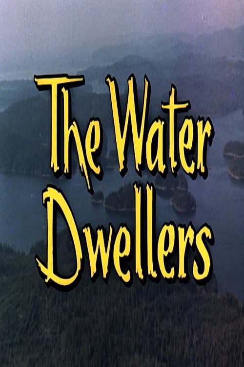 Poster for The Water Dwellers