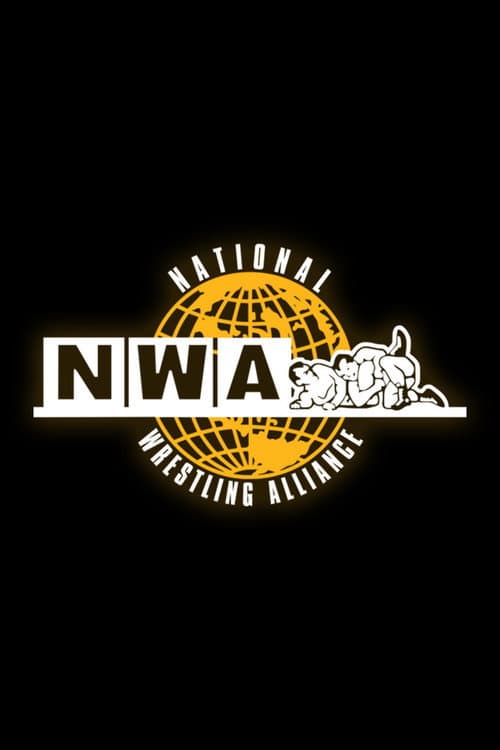 Poster for The Second Annual NWA Jim Crockett Sr. Memorial Cup Tag Team Tournament