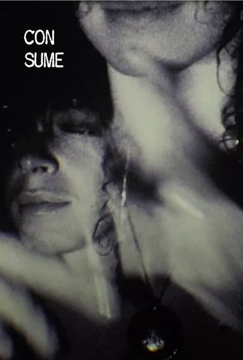 Poster for Consume