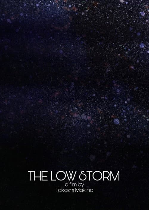 Poster for The Low Storm