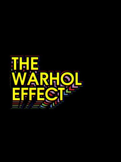 Poster for The Warhol Effect