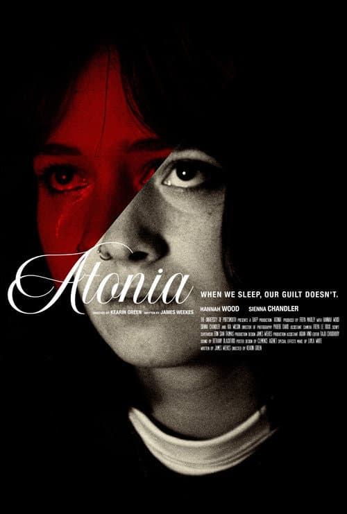 Poster for Atonia