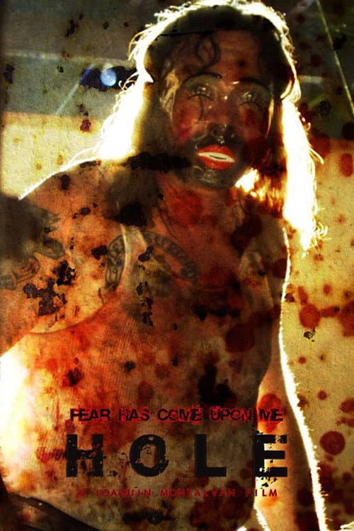 Poster for Hole