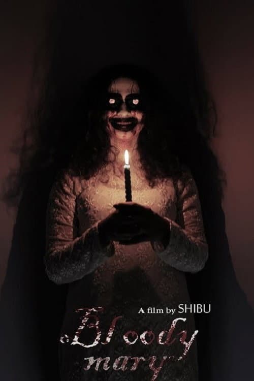 Poster for Bloody Mary