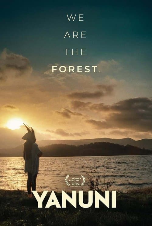 Poster for Yanuni