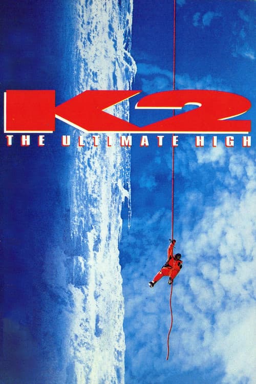 Poster for K2