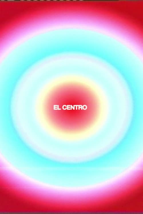 Poster for El centro