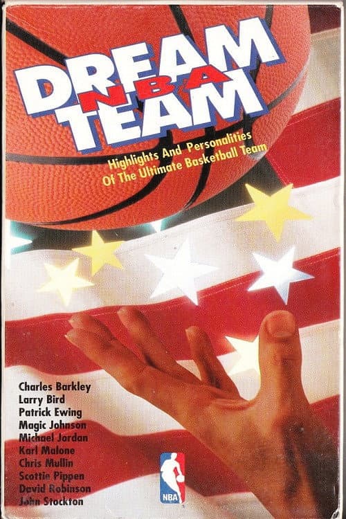 Poster for NBA Dream Team