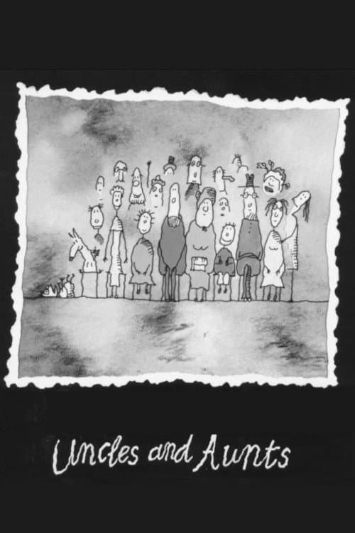 Poster for Uncles & Aunts I