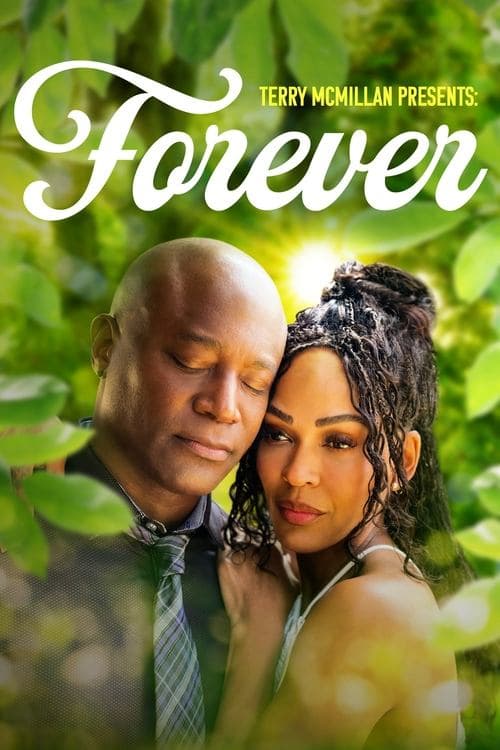 Poster for Forever