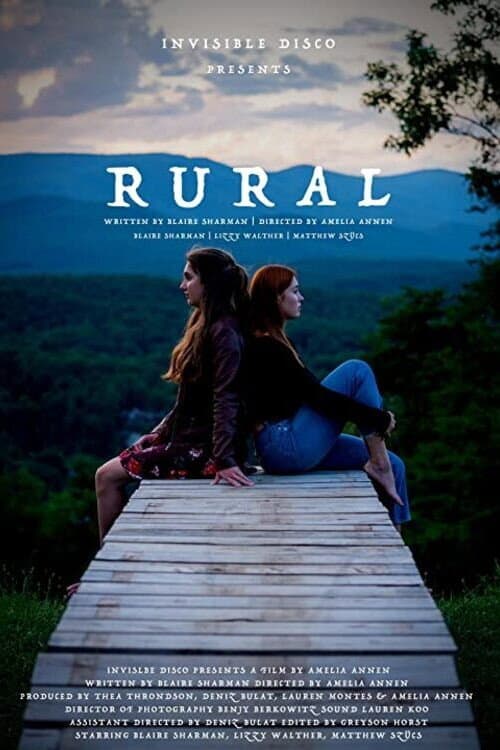Poster for Rural