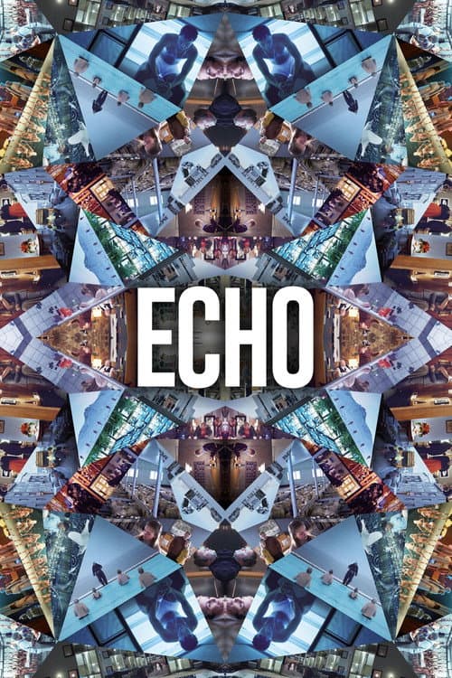 Poster for Echo