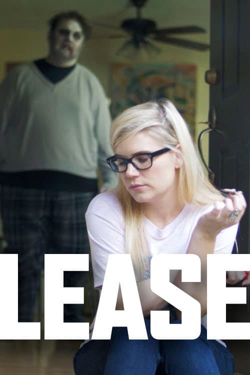 Poster for Lease