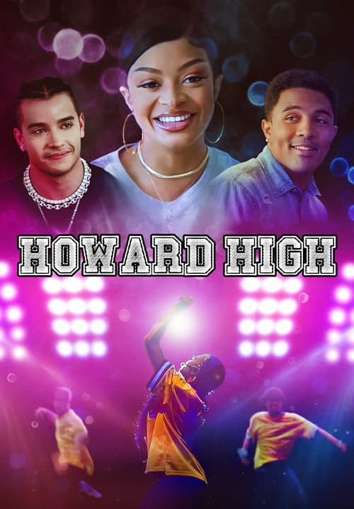 Poster for Howard High