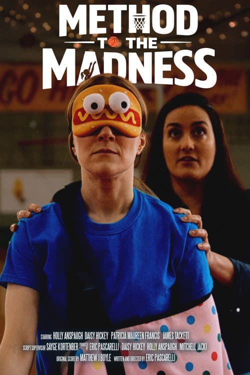 Poster for Method to the Madness
