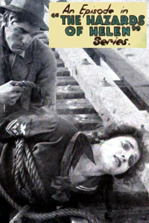 Poster for The Night Operator at Buxton
