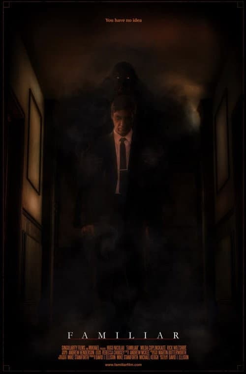 Poster for Familiar