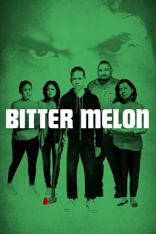 Poster for Bitter Melon