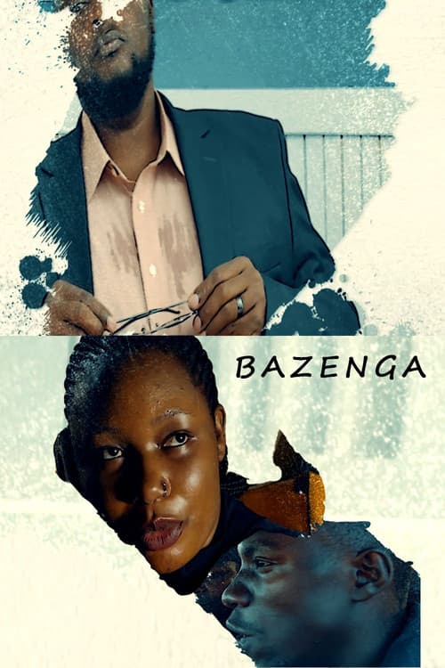 Poster for Bazenga