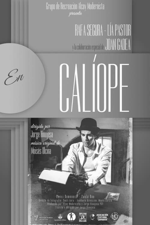 Poster for Calíope