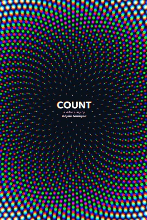 Poster for Count