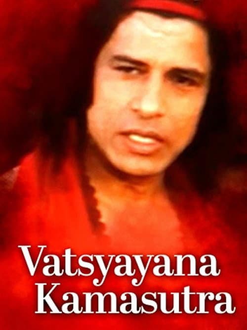Poster for Vatsyayana Kamasutra