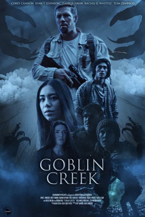 Poster for Goblin Creek