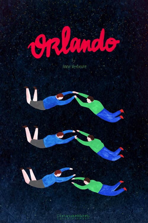 Poster for Orlando