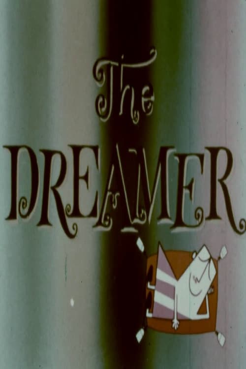 Poster for The Dreamer
