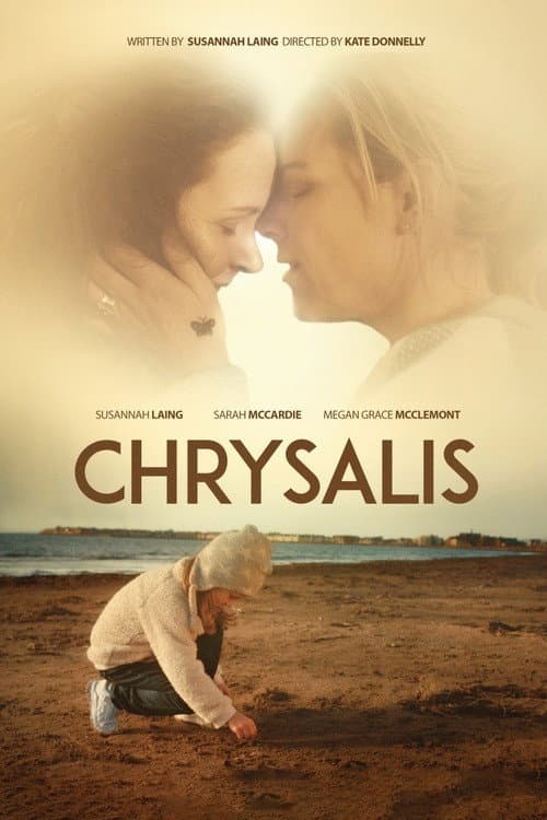 Poster for Chrysalis