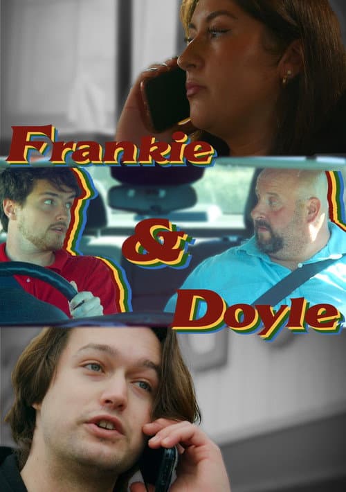 Poster for Frankie & Doyle