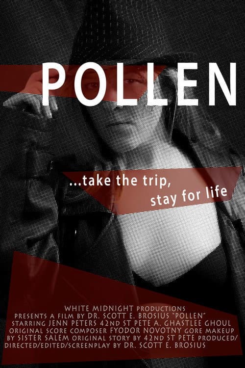 Poster for Pollen