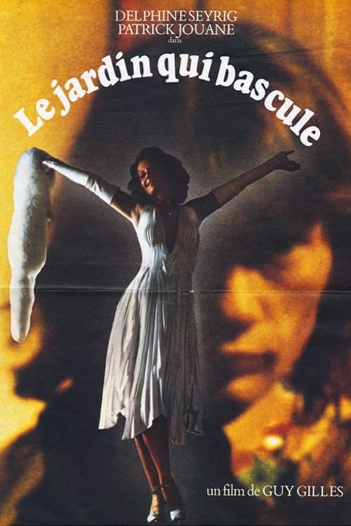 Poster for The Garden That Tilts