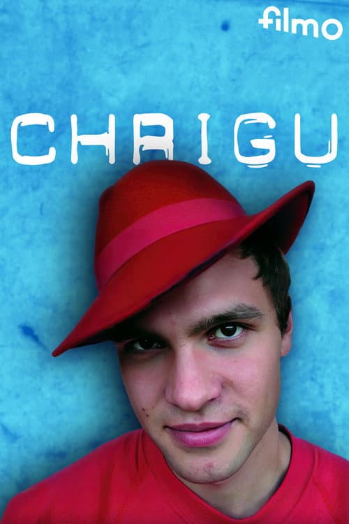 Poster for Chris