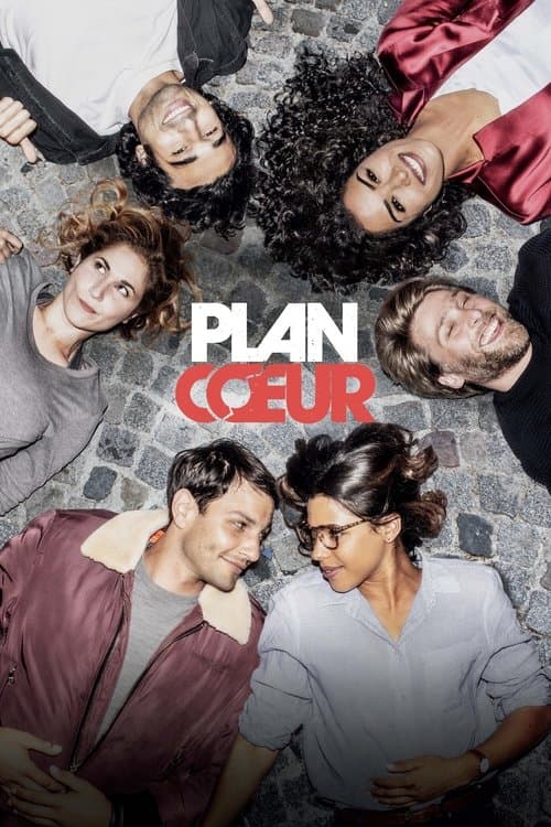 Poster for The Hook Up Plan