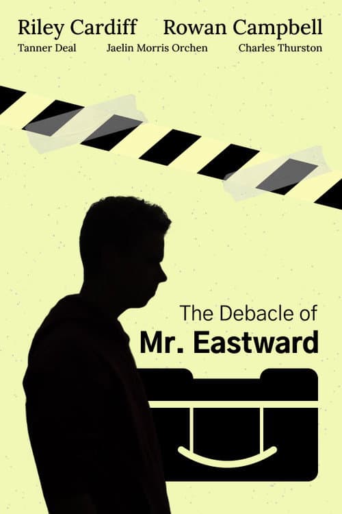 Poster for The Debacle of Mr. Eastward