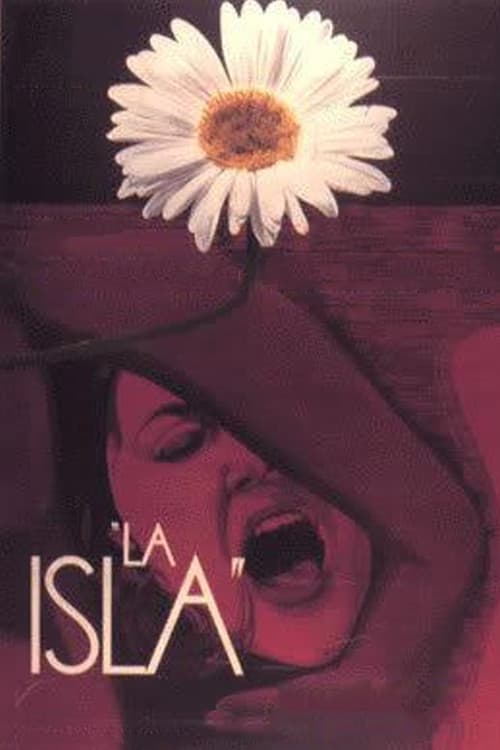 Poster for The Island