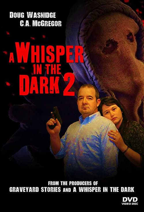 Poster for A Whisper in the Dark 2