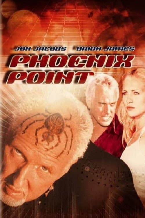 Poster for Phoenix Point