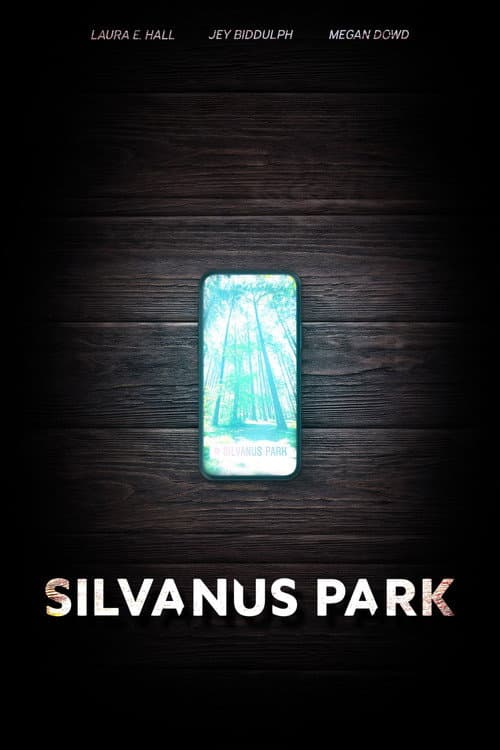 Poster for Silvanus Park