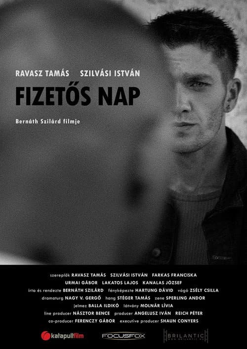 Poster for Pay Day
